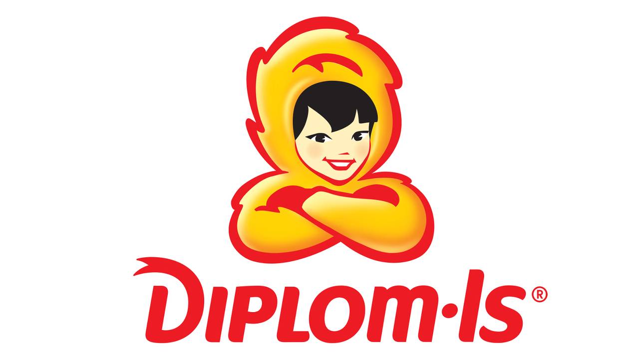 Diplom Is